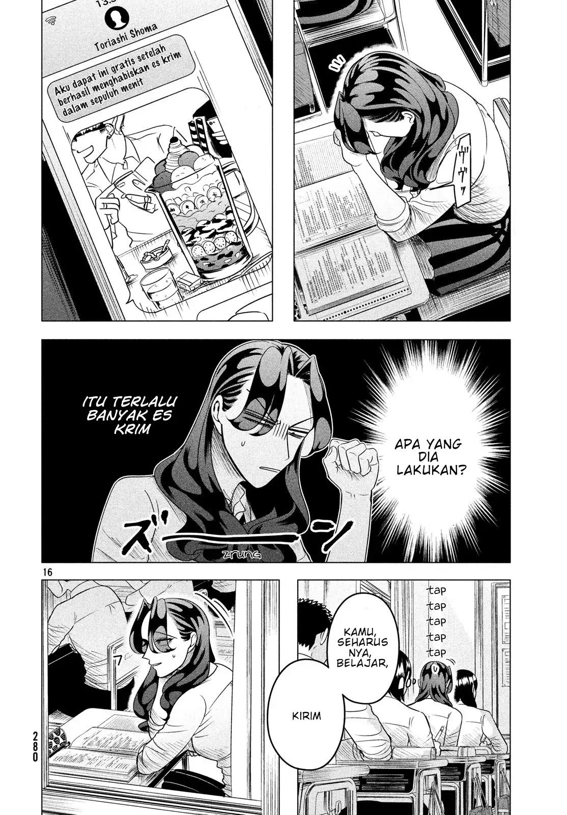 Raise wa Tanin ga Ii Chapter 10.1 Gambar 18