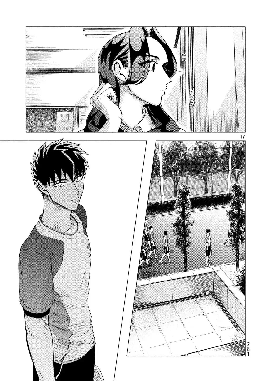Raise wa Tanin ga Ii Chapter 10.1 Gambar 19