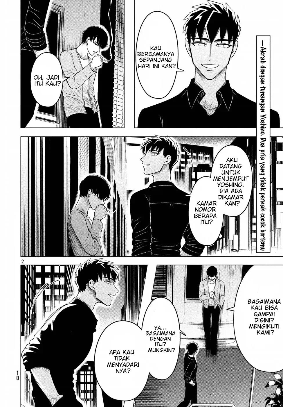 Raise wa Tanin ga Ii Chapter 9 Gambar 3