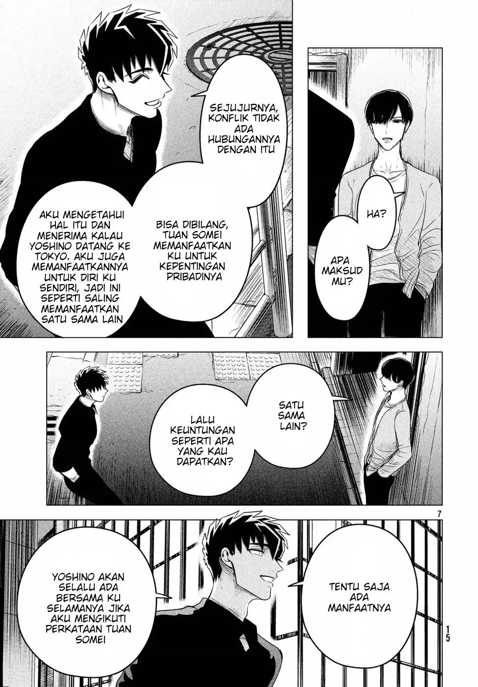 Raise wa Tanin ga Ii Chapter 9 Gambar 8