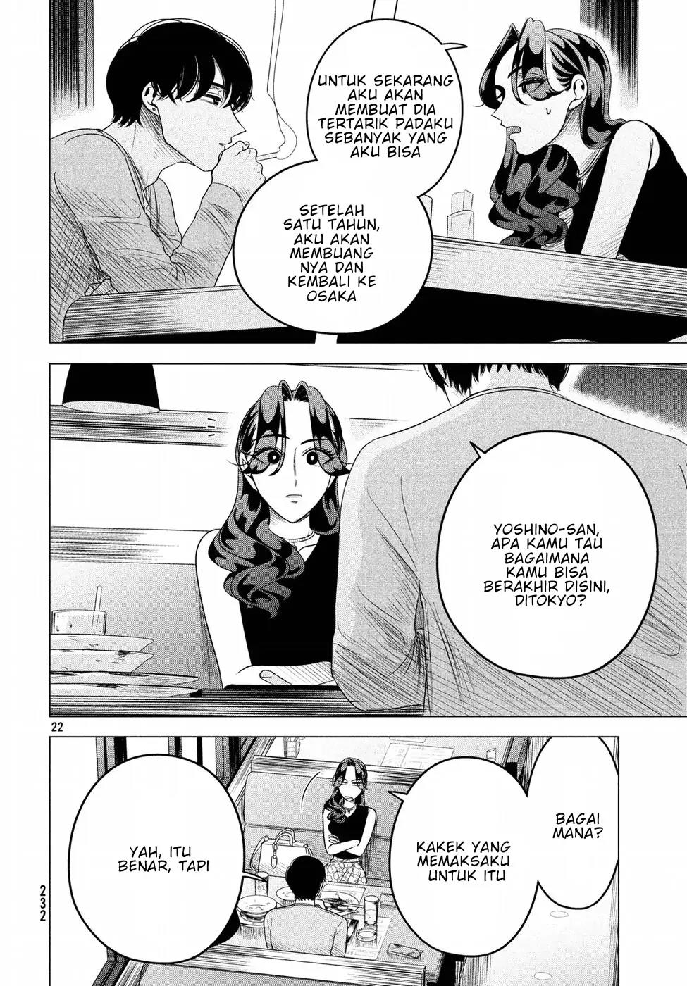 Raise wa Tanin ga Ii Chapter 8 Gambar 22