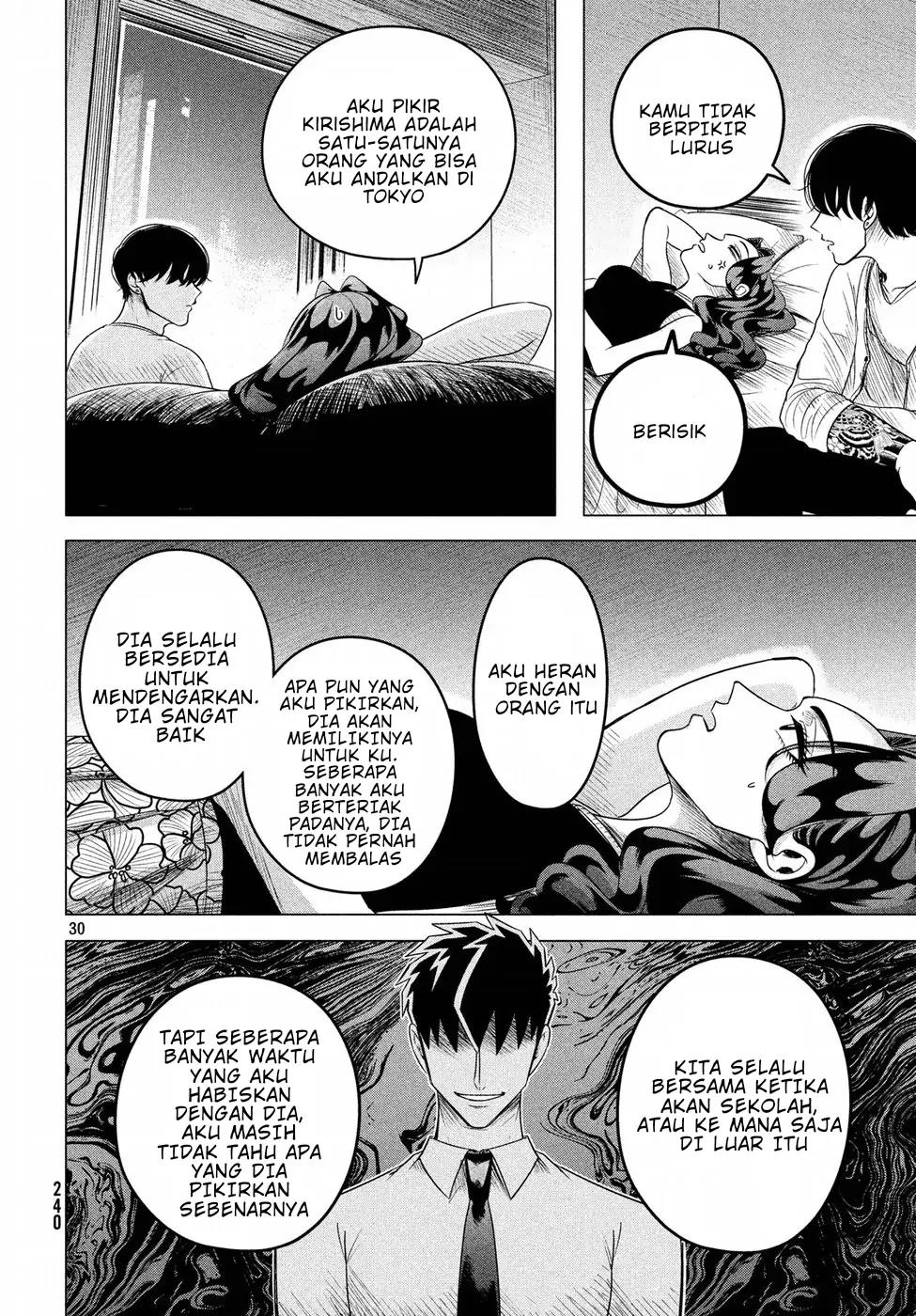 Raise wa Tanin ga Ii Chapter 8 Gambar 30