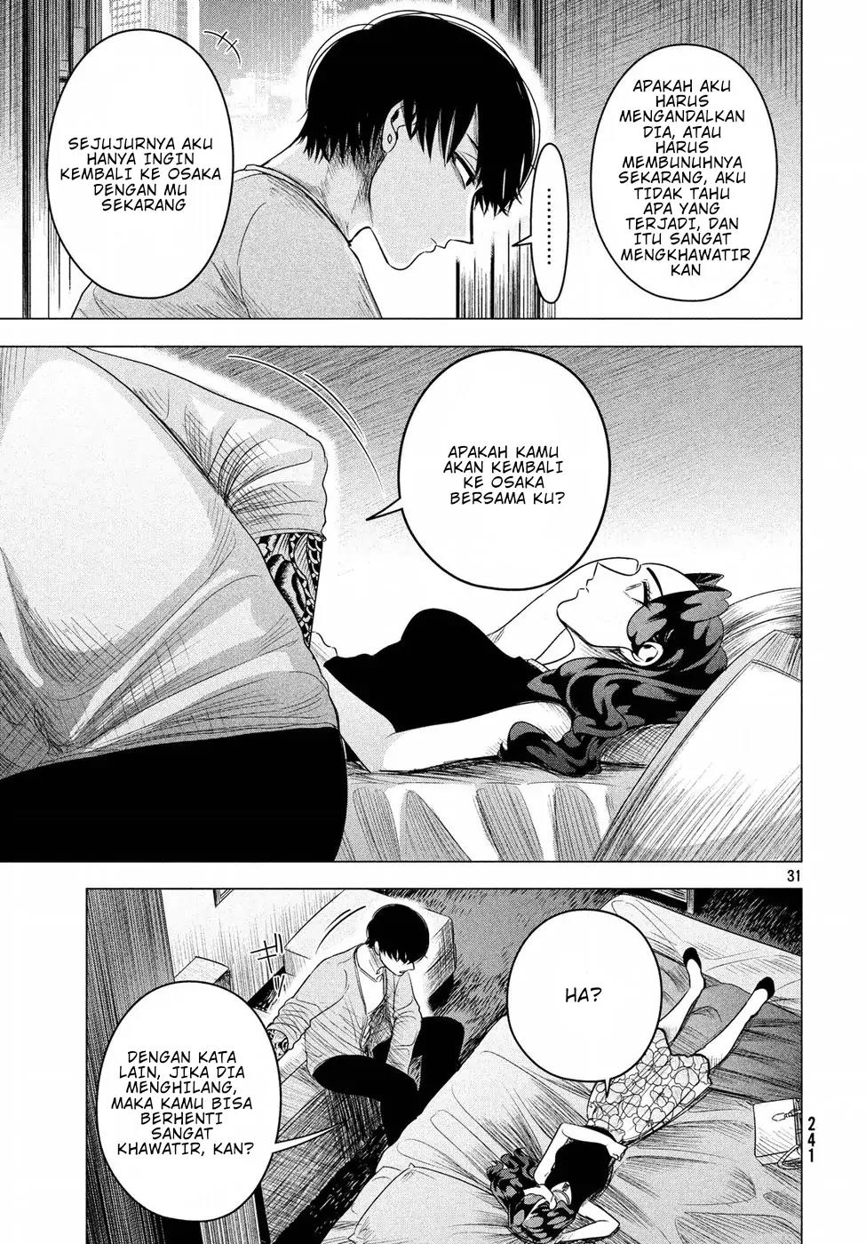 Raise wa Tanin ga Ii Chapter 8 Gambar 31