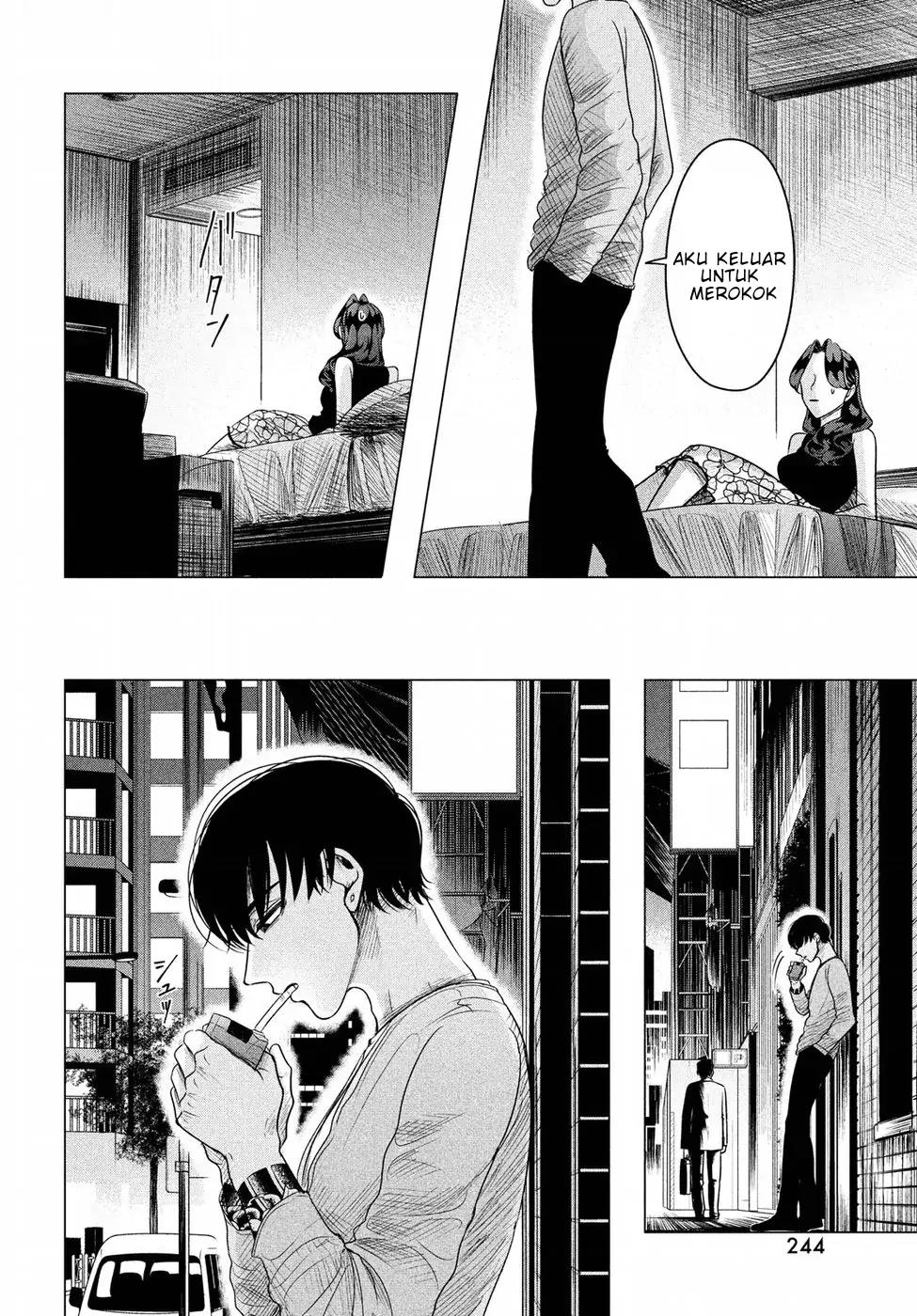 Raise wa Tanin ga Ii Chapter 8 Gambar 34