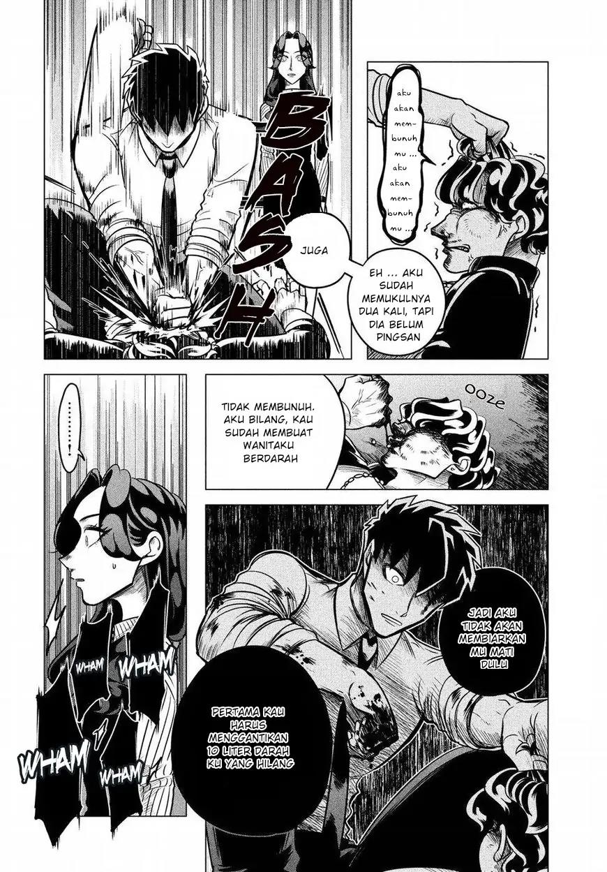 Raise wa Tanin ga Ii Chapter 5.2 Gambar 12