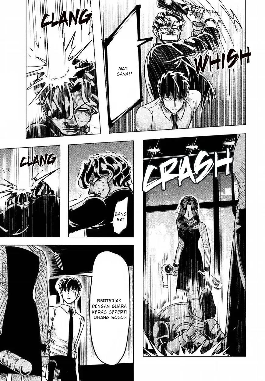 Raise wa Tanin ga Ii Chapter 5.2 Gambar 9