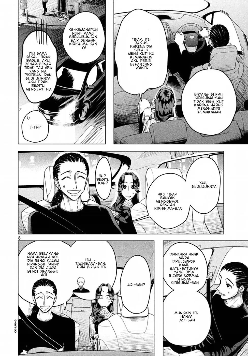 Raise wa Tanin ga Ii Chapter 4 Gambar 8