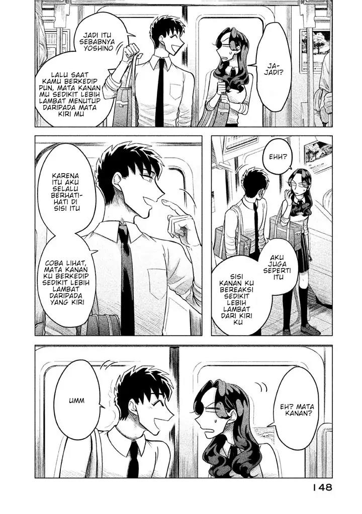 Raise wa Tanin ga Ii Chapter 3.5 Gambar 4