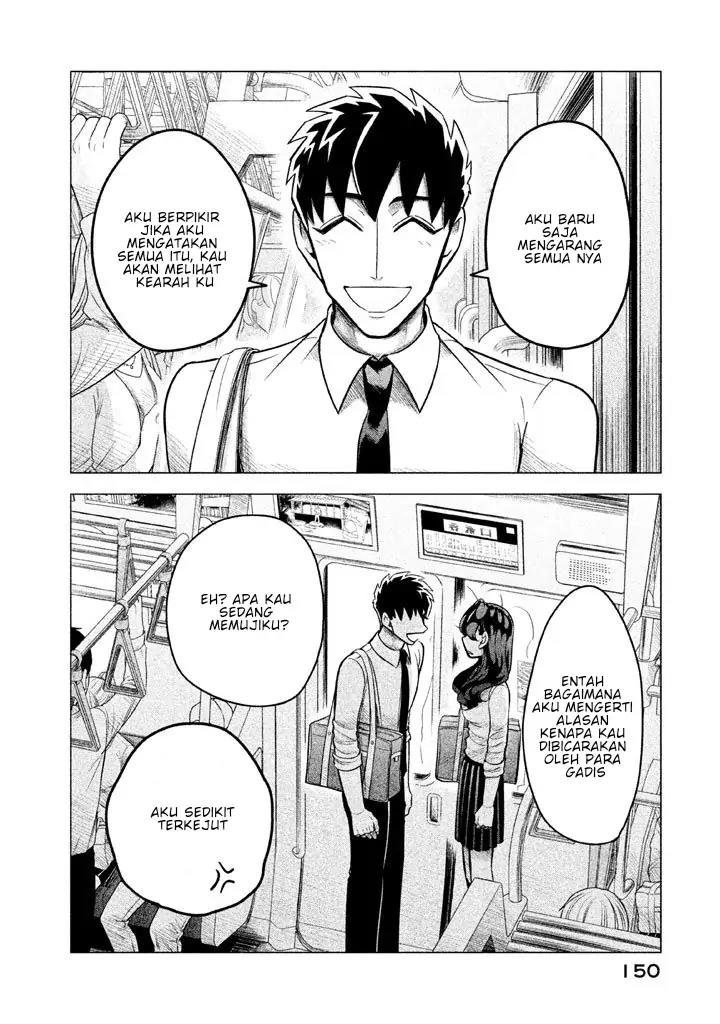 Raise wa Tanin ga Ii Chapter 3.5 Gambar 6