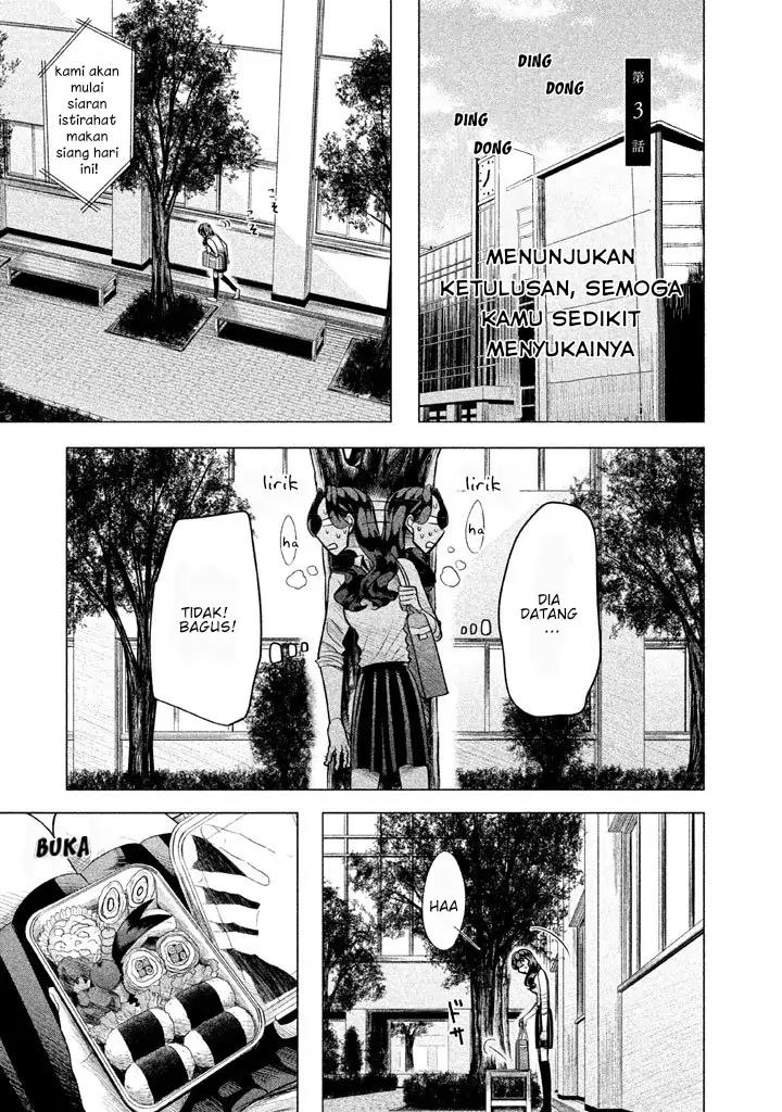Baca Komik Raise wa Tanin ga Ii Chapter 3 Gambar 1