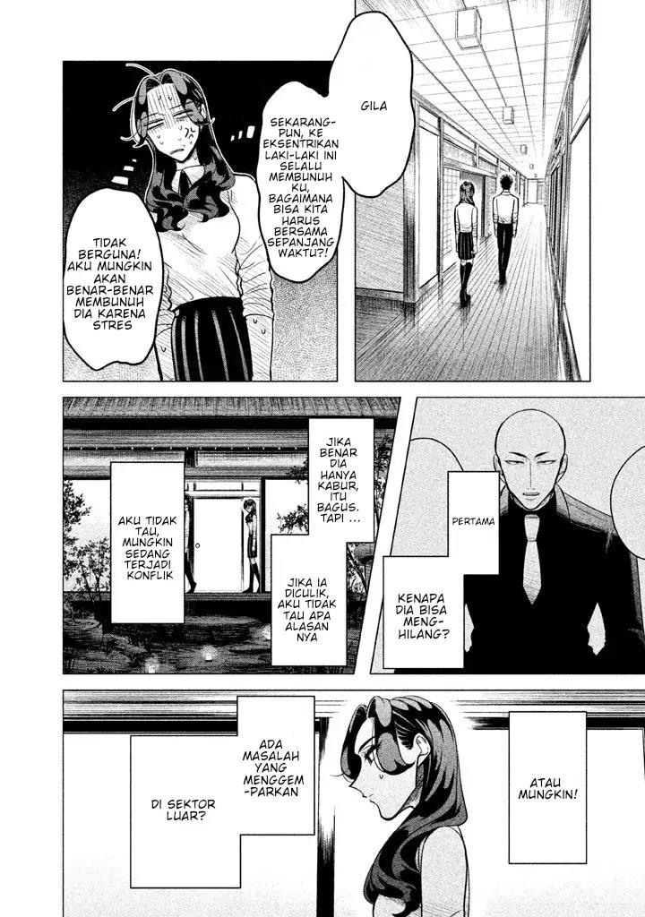 Raise wa Tanin ga Ii Chapter 3 Gambar 16