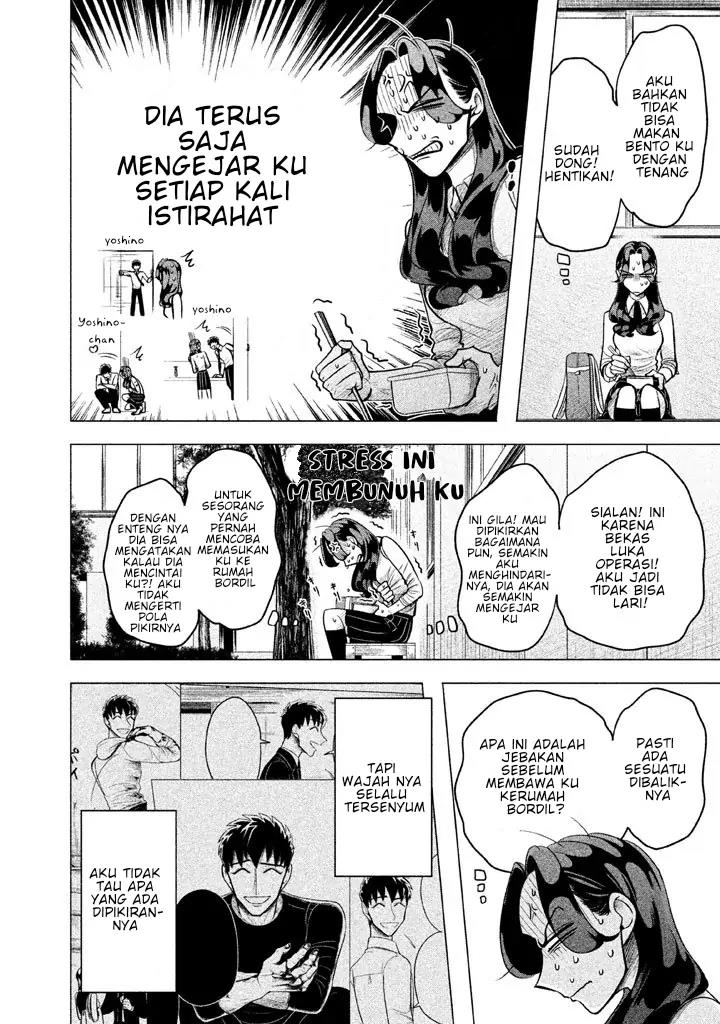 Baca Raise wa Tanin ga Ii Chapter 3 Gambar 2