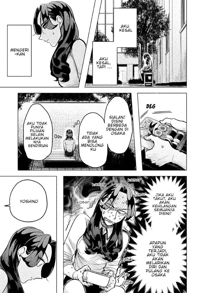 Raise wa Tanin ga Ii Chapter 3 Gambar 3