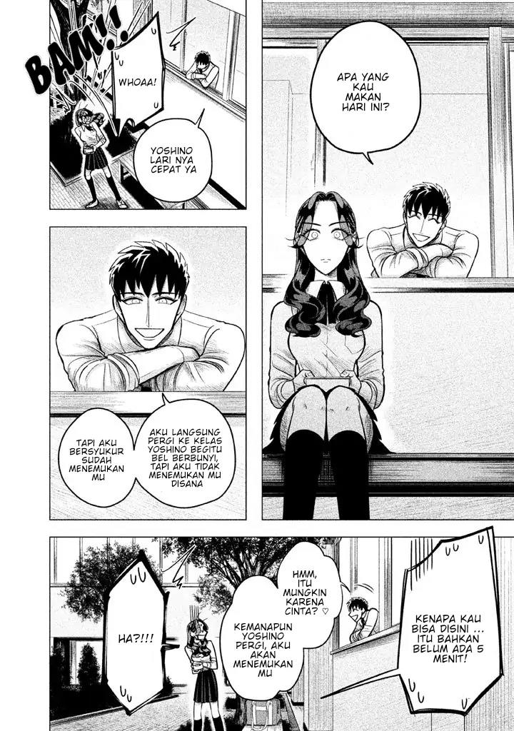 Raise wa Tanin ga Ii Chapter 3 Gambar 4