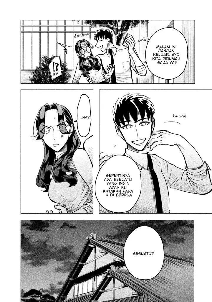 Raise wa Tanin ga Ii Chapter 3 Gambar 8