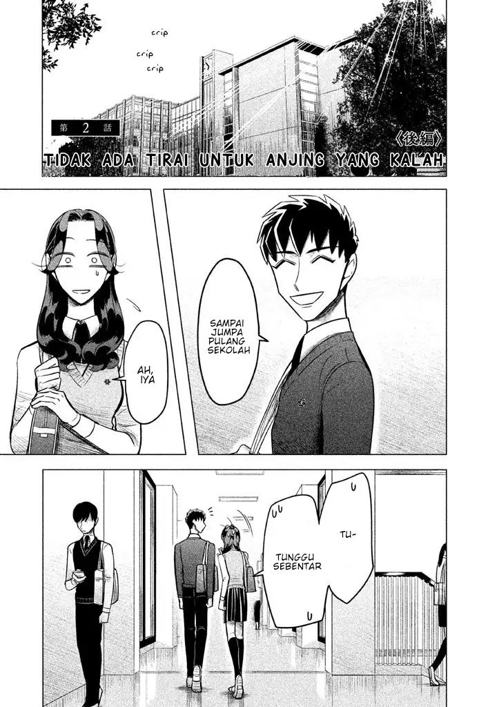 Baca Komik Raise wa Tanin ga Ii Chapter 2 Gambar 1