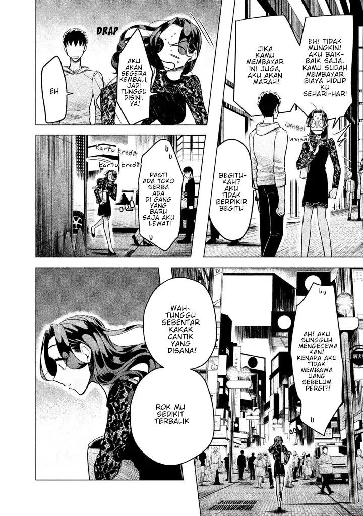 Raise wa Tanin ga Ii Chapter 2 Gambar 10