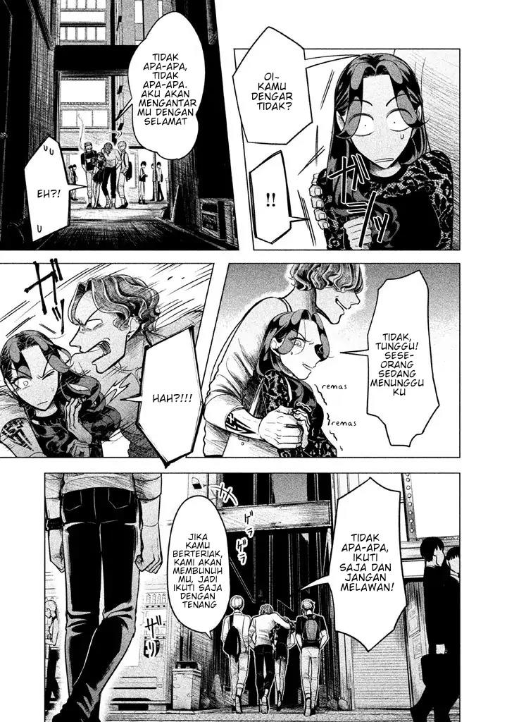 Raise wa Tanin ga Ii Chapter 2 Gambar 13