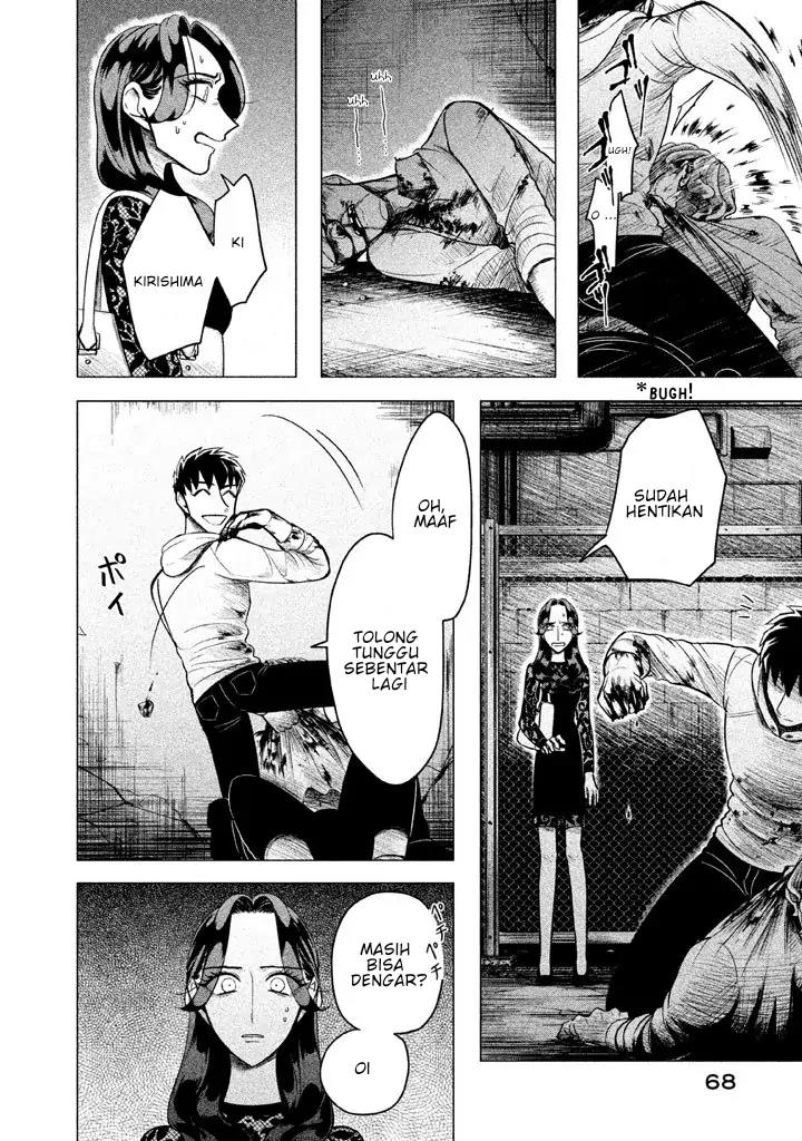 Raise wa Tanin ga Ii Chapter 2 Gambar 16