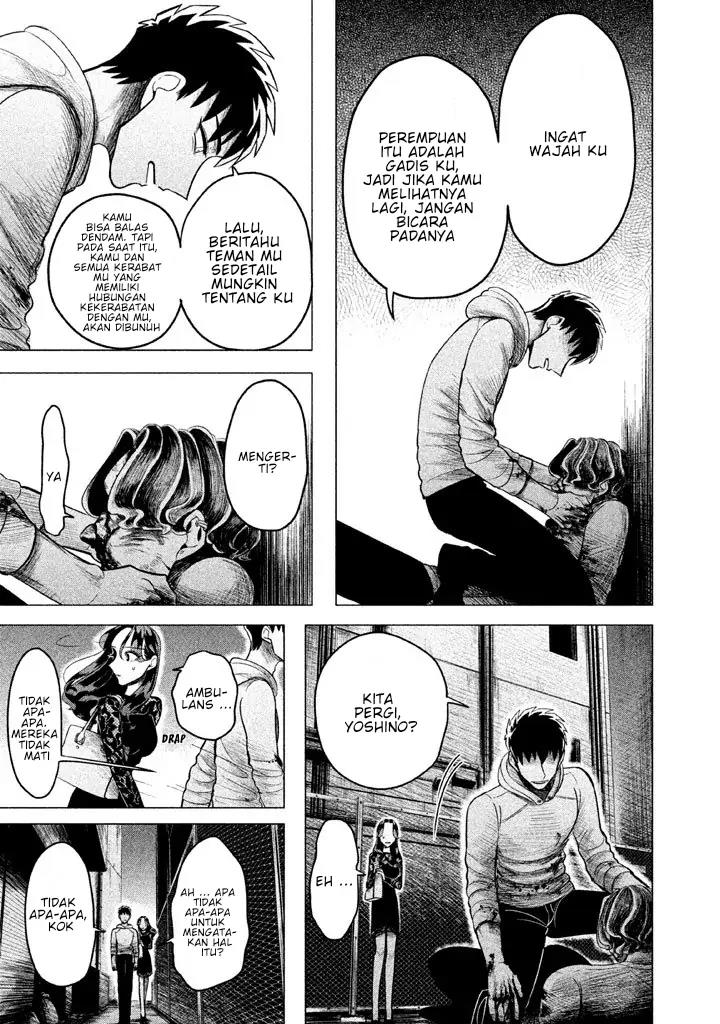 Raise wa Tanin ga Ii Chapter 2 Gambar 17