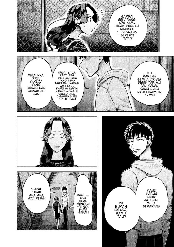 Raise wa Tanin ga Ii Chapter 2 Gambar 18