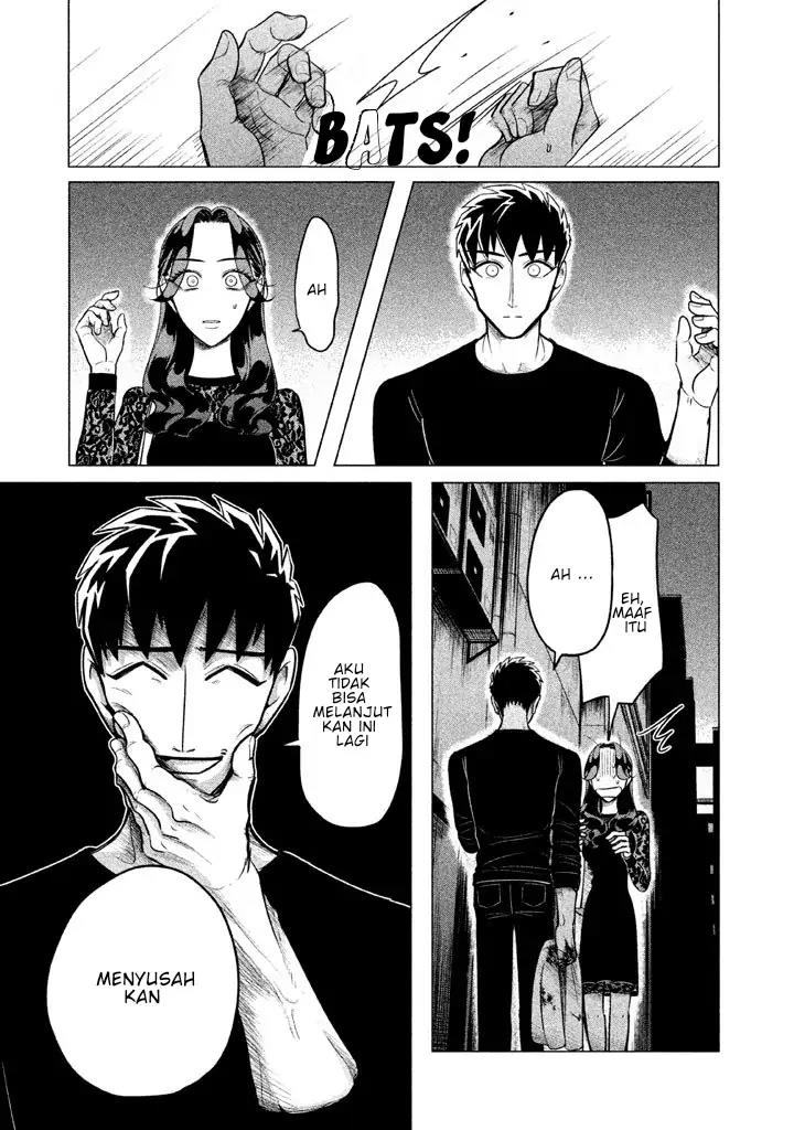 Raise wa Tanin ga Ii Chapter 2 Gambar 23