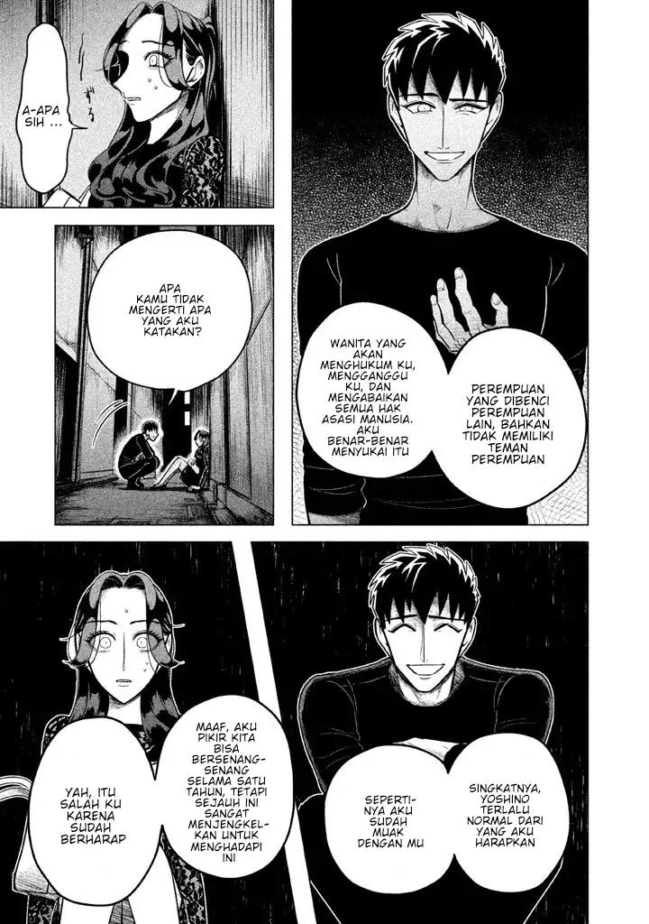 Raise wa Tanin ga Ii Chapter 2 Gambar 24