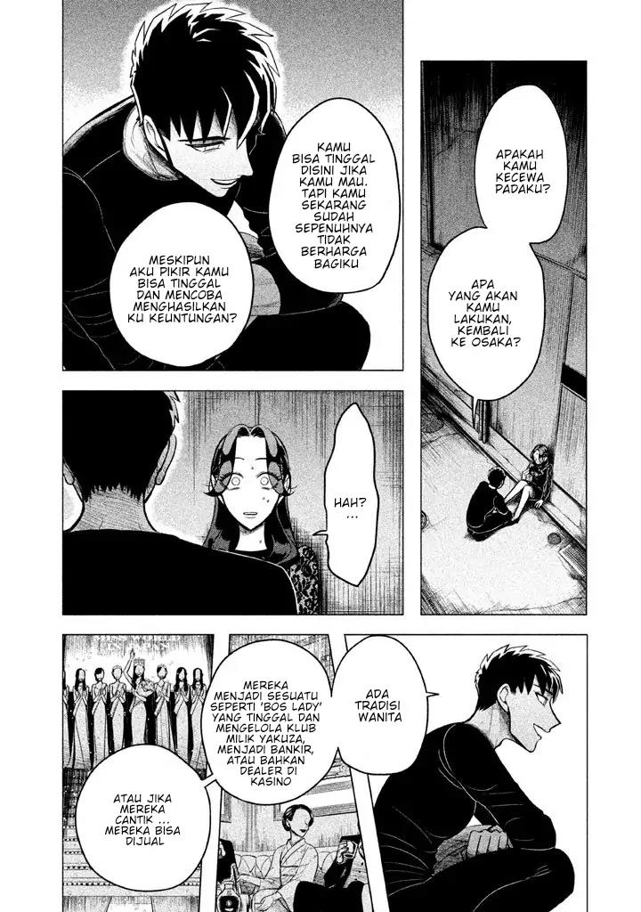 Raise wa Tanin ga Ii Chapter 2 Gambar 25