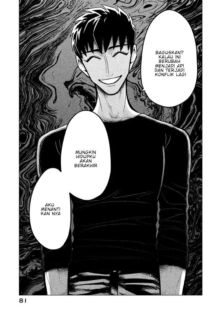 Raise wa Tanin ga Ii Chapter 2 Gambar 28
