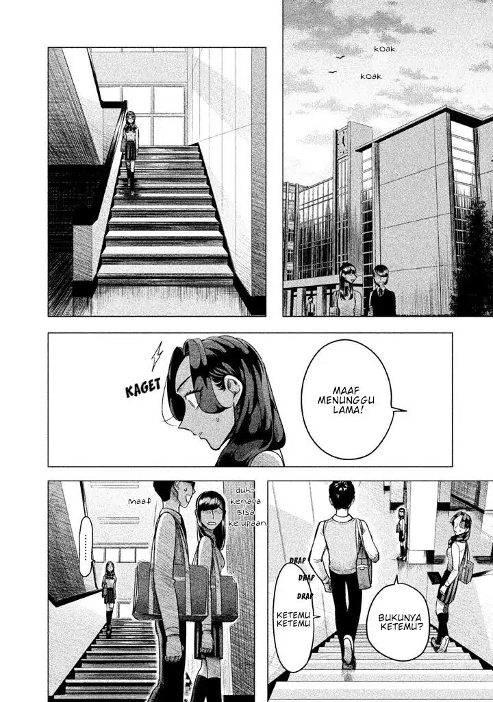 Raise wa Tanin ga Ii Chapter 2 Gambar 29