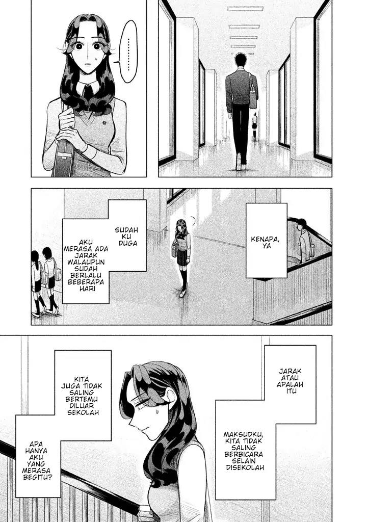 Raise wa Tanin ga Ii Chapter 2 Gambar 3