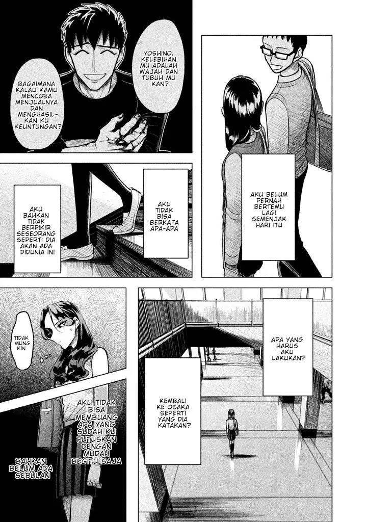 Raise wa Tanin ga Ii Chapter 2 Gambar 30
