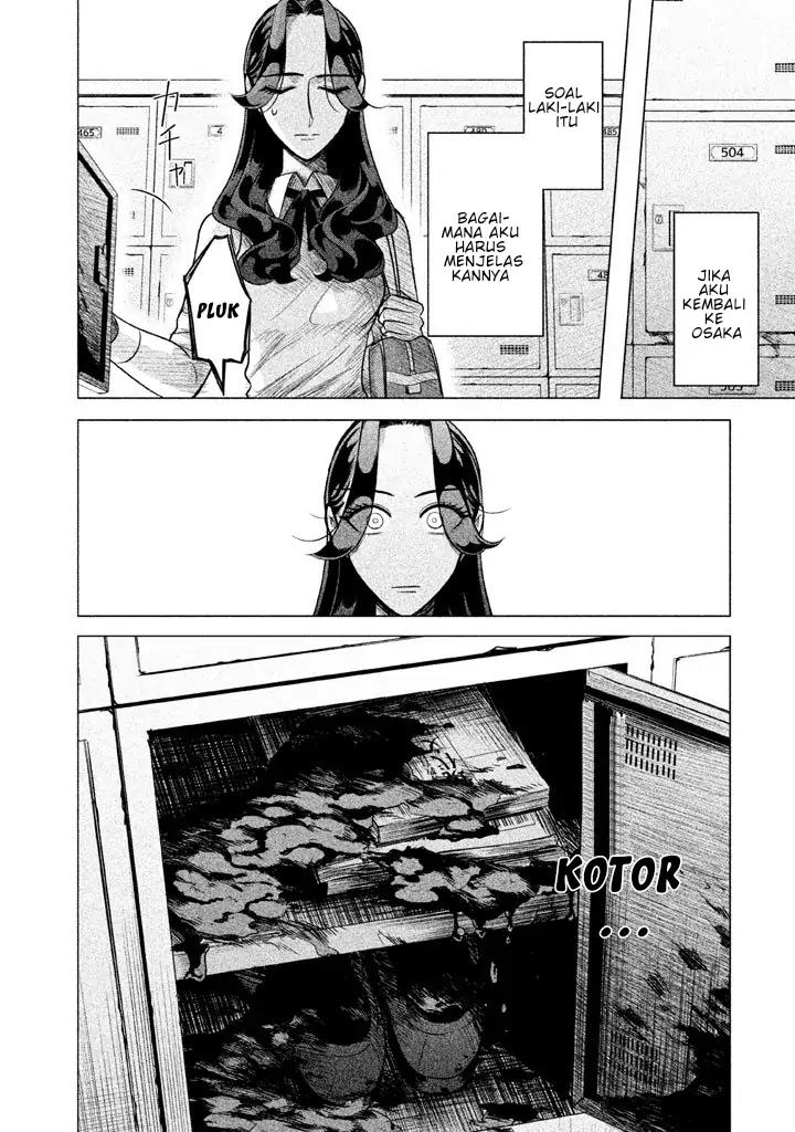 Raise wa Tanin ga Ii Chapter 2 Gambar 31