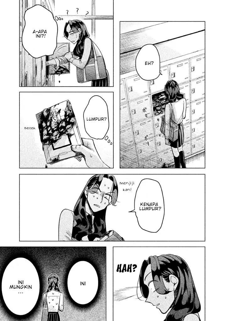 Raise wa Tanin ga Ii Chapter 2 Gambar 32