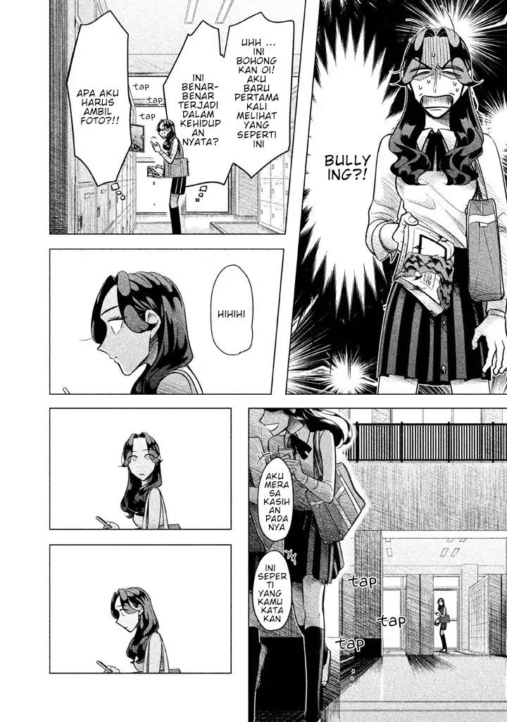Raise wa Tanin ga Ii Chapter 2 Gambar 33