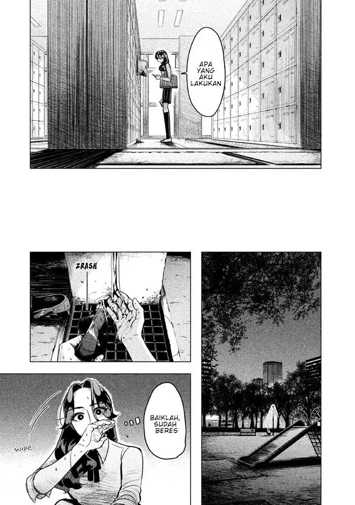 Raise wa Tanin ga Ii Chapter 2 Gambar 34