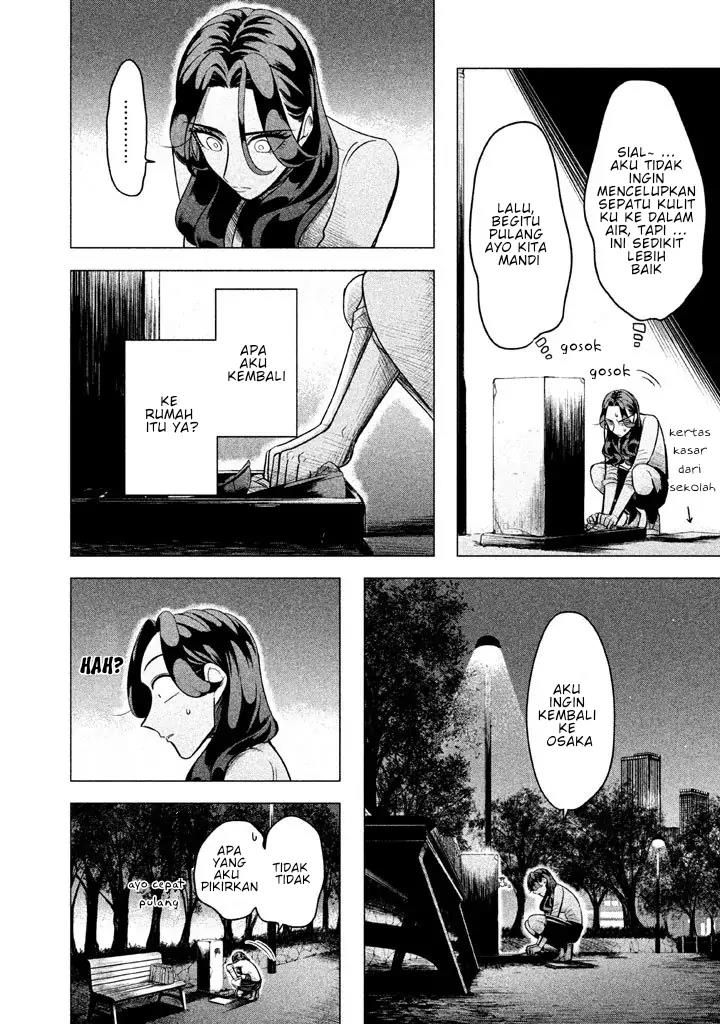 Raise wa Tanin ga Ii Chapter 2 Gambar 35