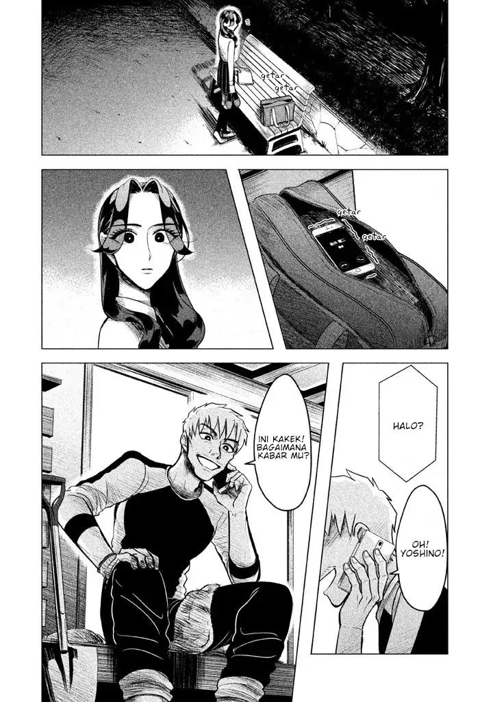Raise wa Tanin ga Ii Chapter 2 Gambar 36