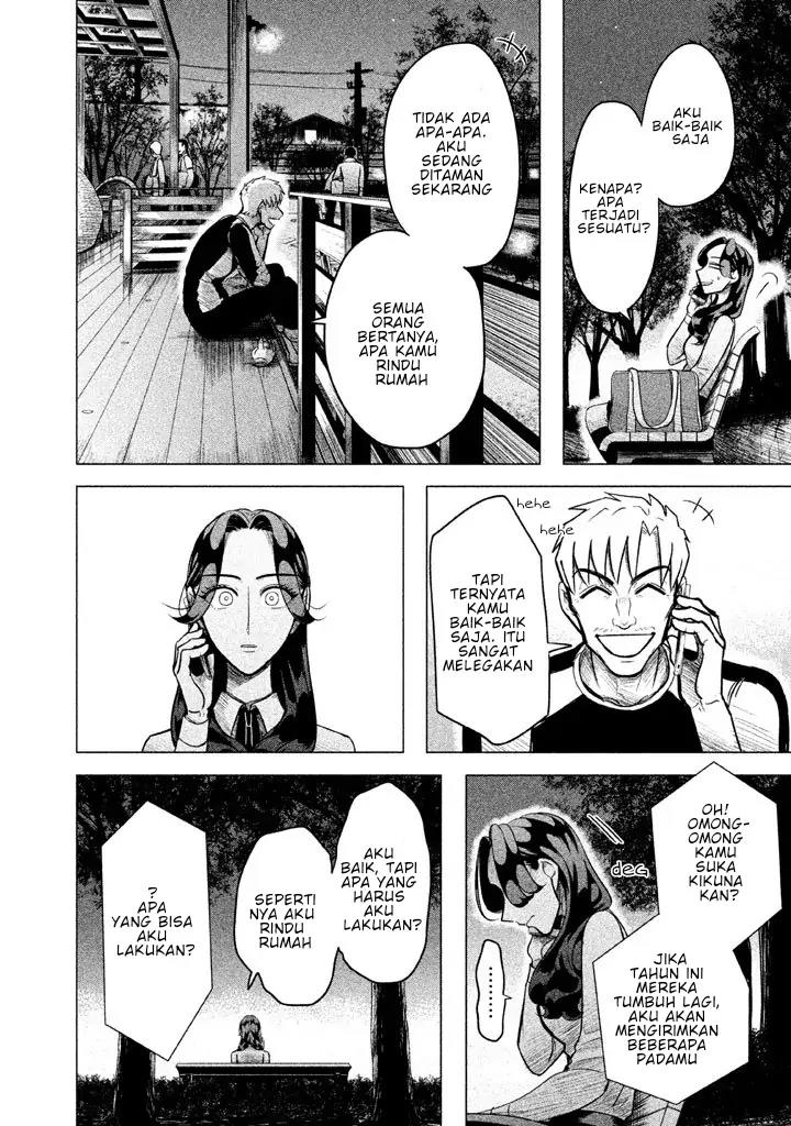Raise wa Tanin ga Ii Chapter 2 Gambar 37