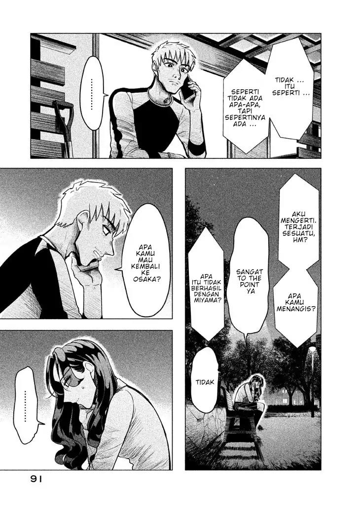Raise wa Tanin ga Ii Chapter 2 Gambar 38