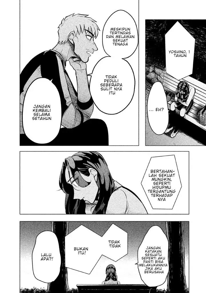 Raise wa Tanin ga Ii Chapter 2 Gambar 39