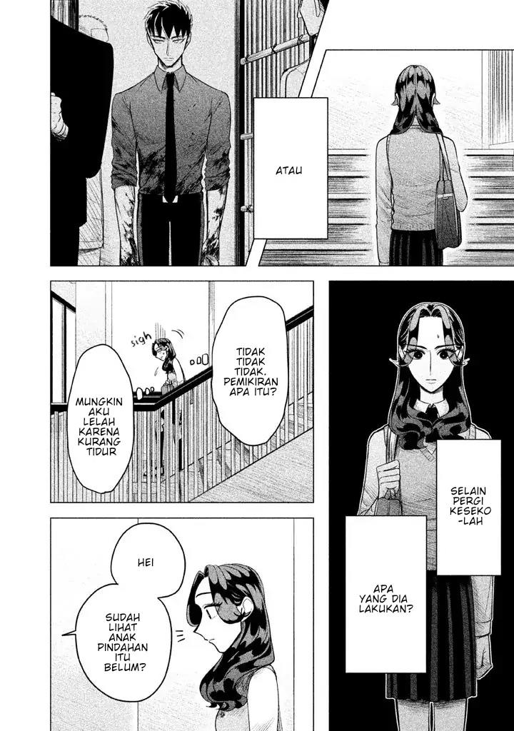 Raise wa Tanin ga Ii Chapter 2 Gambar 4