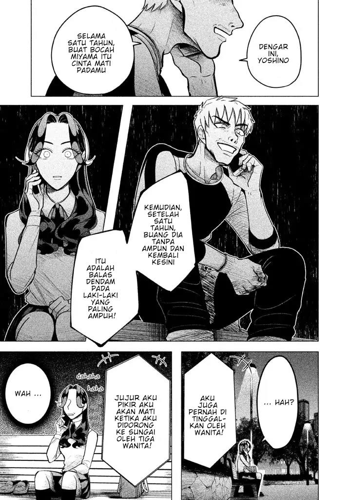 Raise wa Tanin ga Ii Chapter 2 Gambar 40