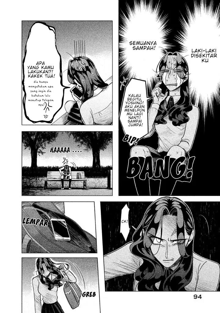 Raise wa Tanin ga Ii Chapter 2 Gambar 41