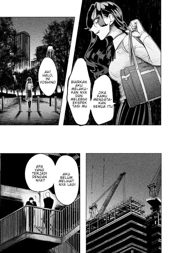 Raise wa Tanin ga Ii Chapter 2 Gambar 42