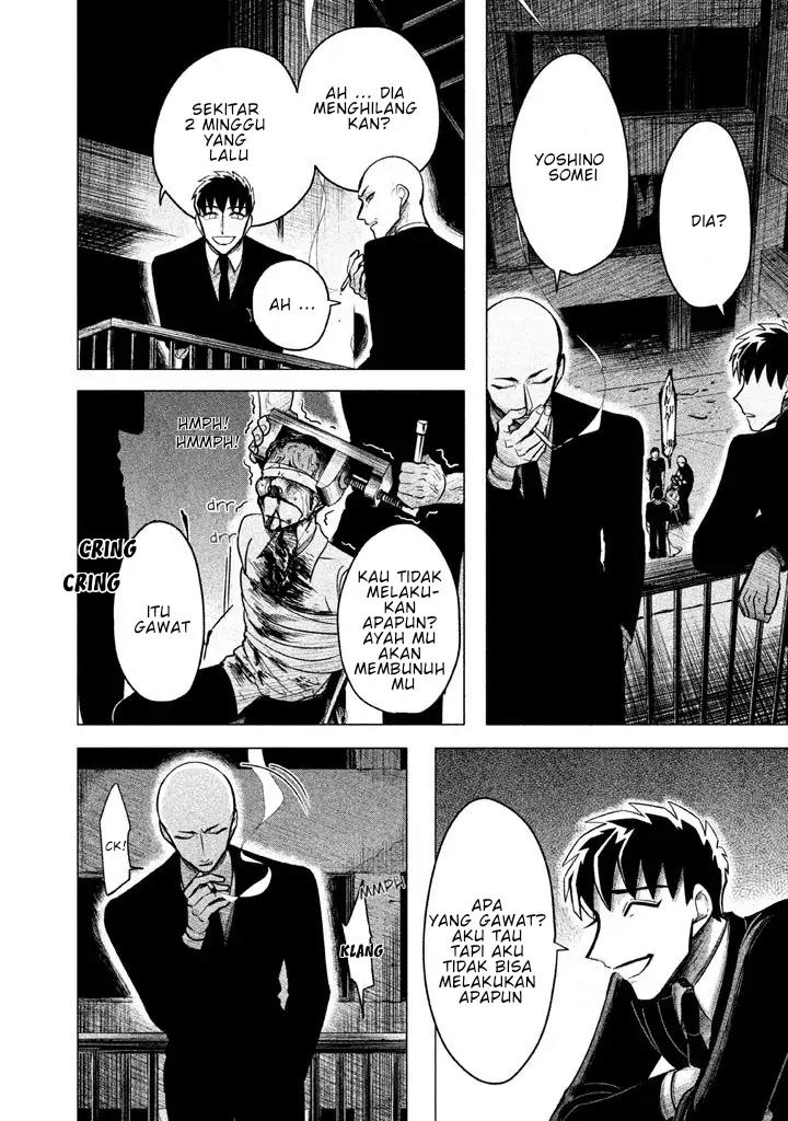 Raise wa Tanin ga Ii Chapter 2 Gambar 43