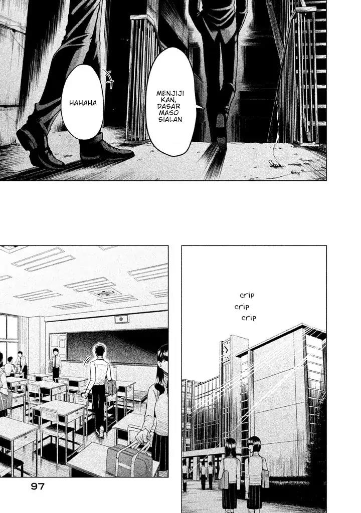 Raise wa Tanin ga Ii Chapter 2 Gambar 44