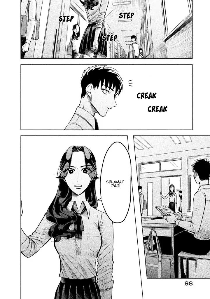 Raise wa Tanin ga Ii Chapter 2 Gambar 45