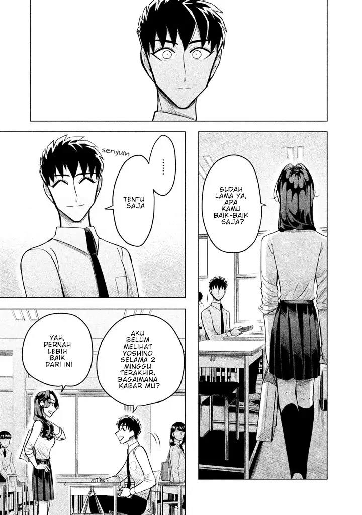 Raise wa Tanin ga Ii Chapter 2 Gambar 46