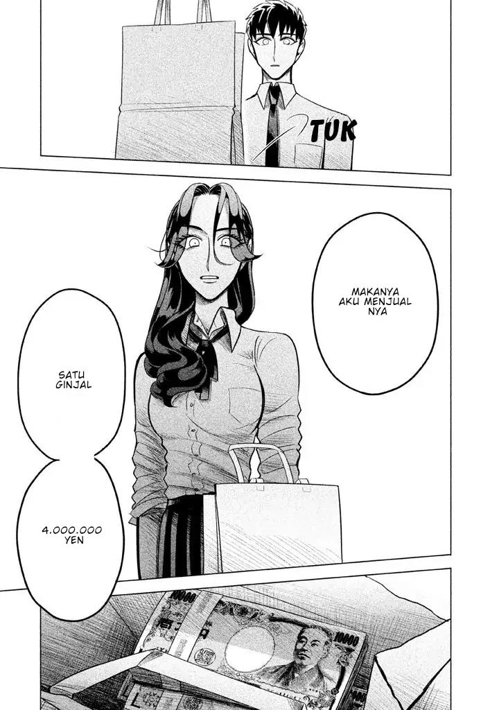 Raise wa Tanin ga Ii Chapter 2 Gambar 48